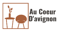 Logo Au Coeur davignon